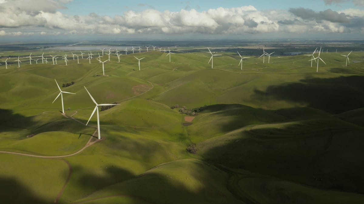 The Energy Transition Is Not a Switch. It's a Renovation.